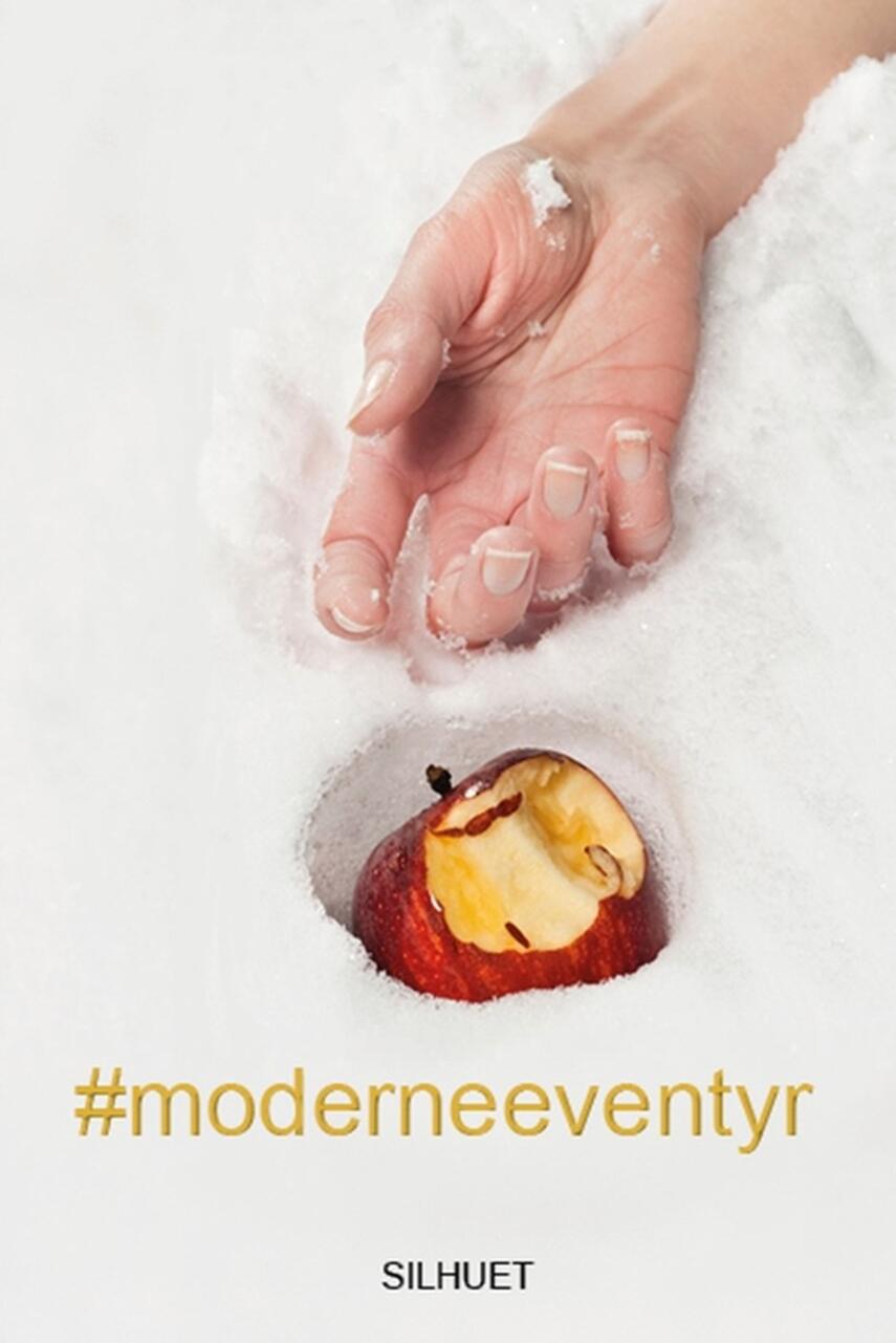 : #moderneeventyr