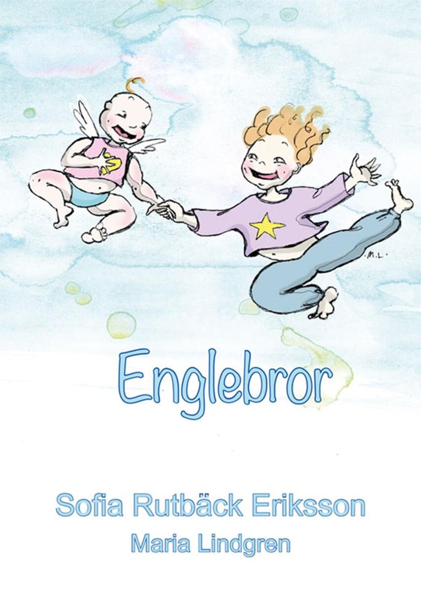 Sofia Rutbäck Eriksson: Englebror