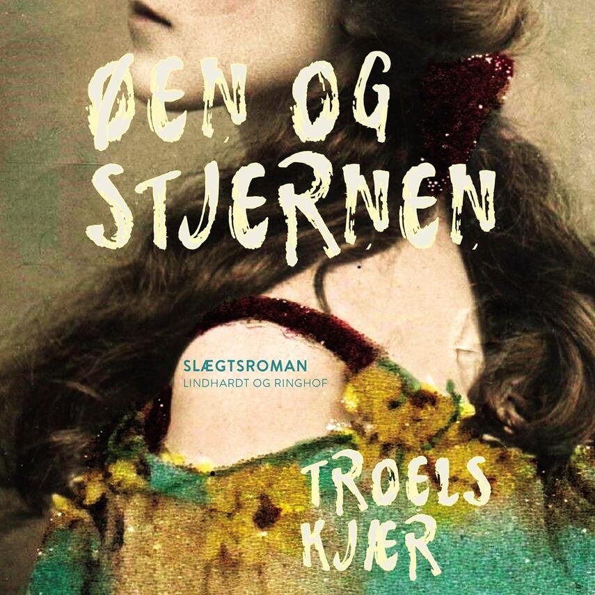 Troels Kjær: Øen og stjernen