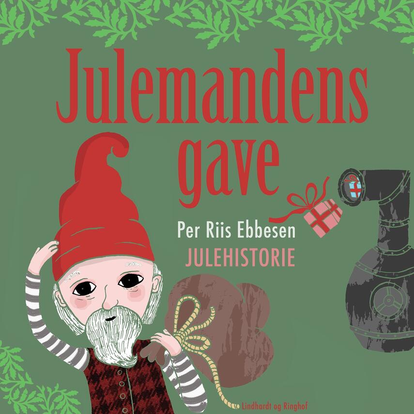 Per Riis Ebbesen: Julemandens gave