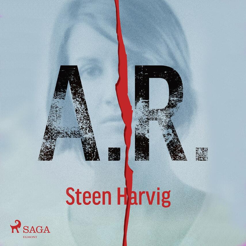 Steen Harvig: A.R.