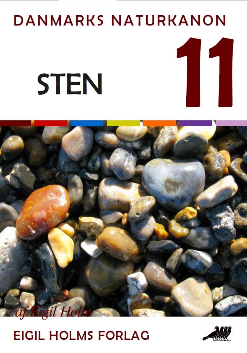 Eigil Holm (f. 1932): Sten