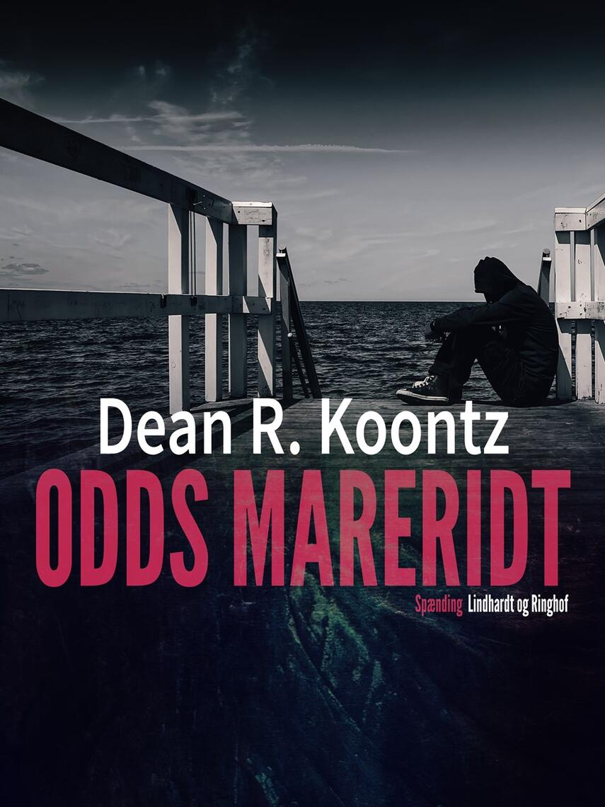 Dean R. Koontz: Odds mareridt