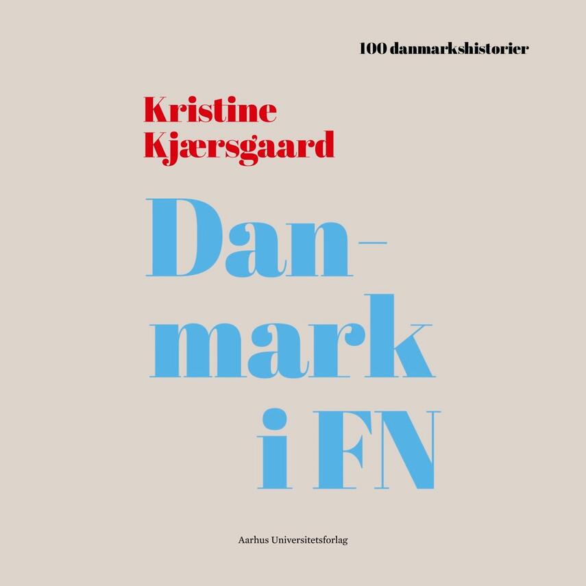 : Danmark i FN