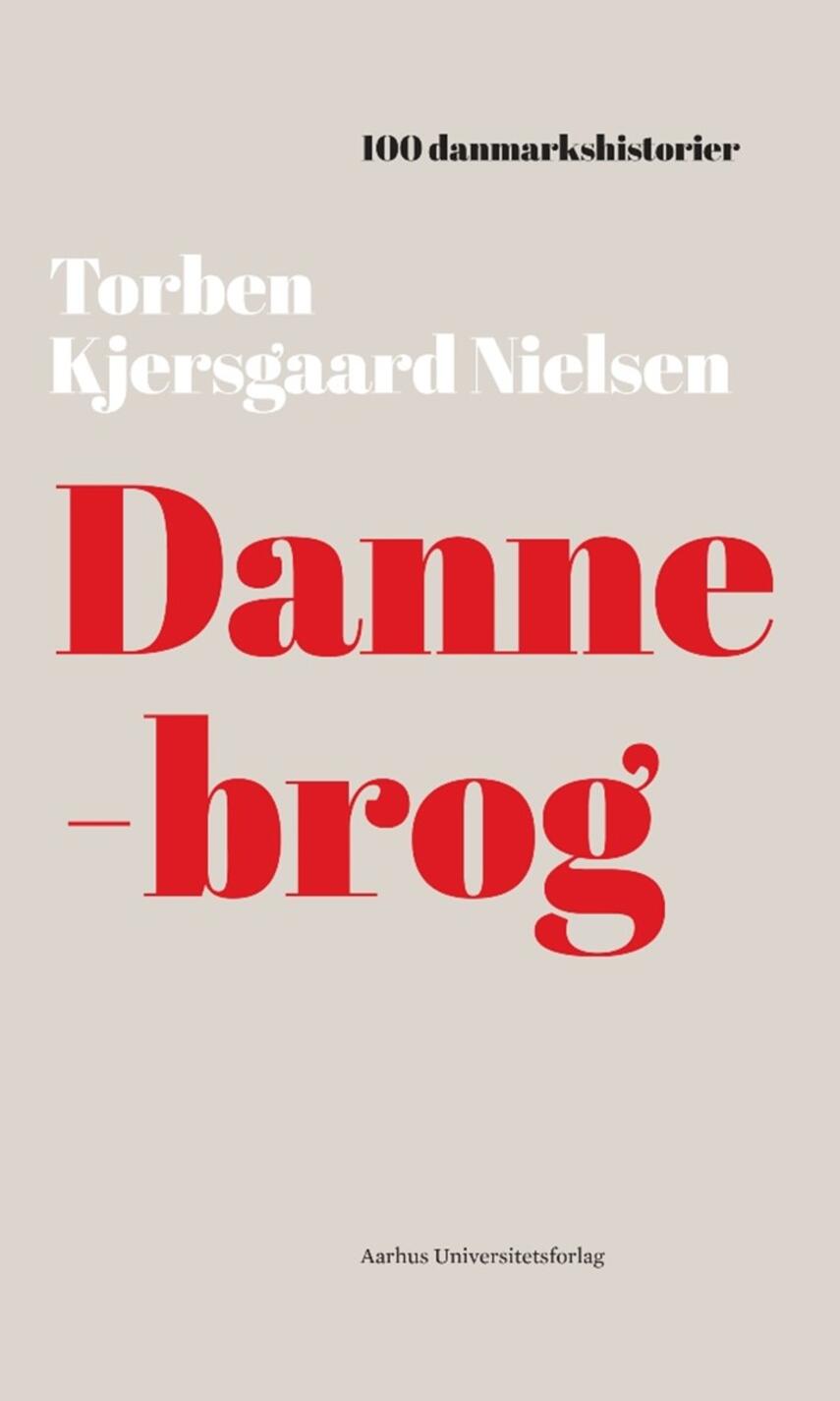 Torben Kjersgaard Nielsen: Dannebrog