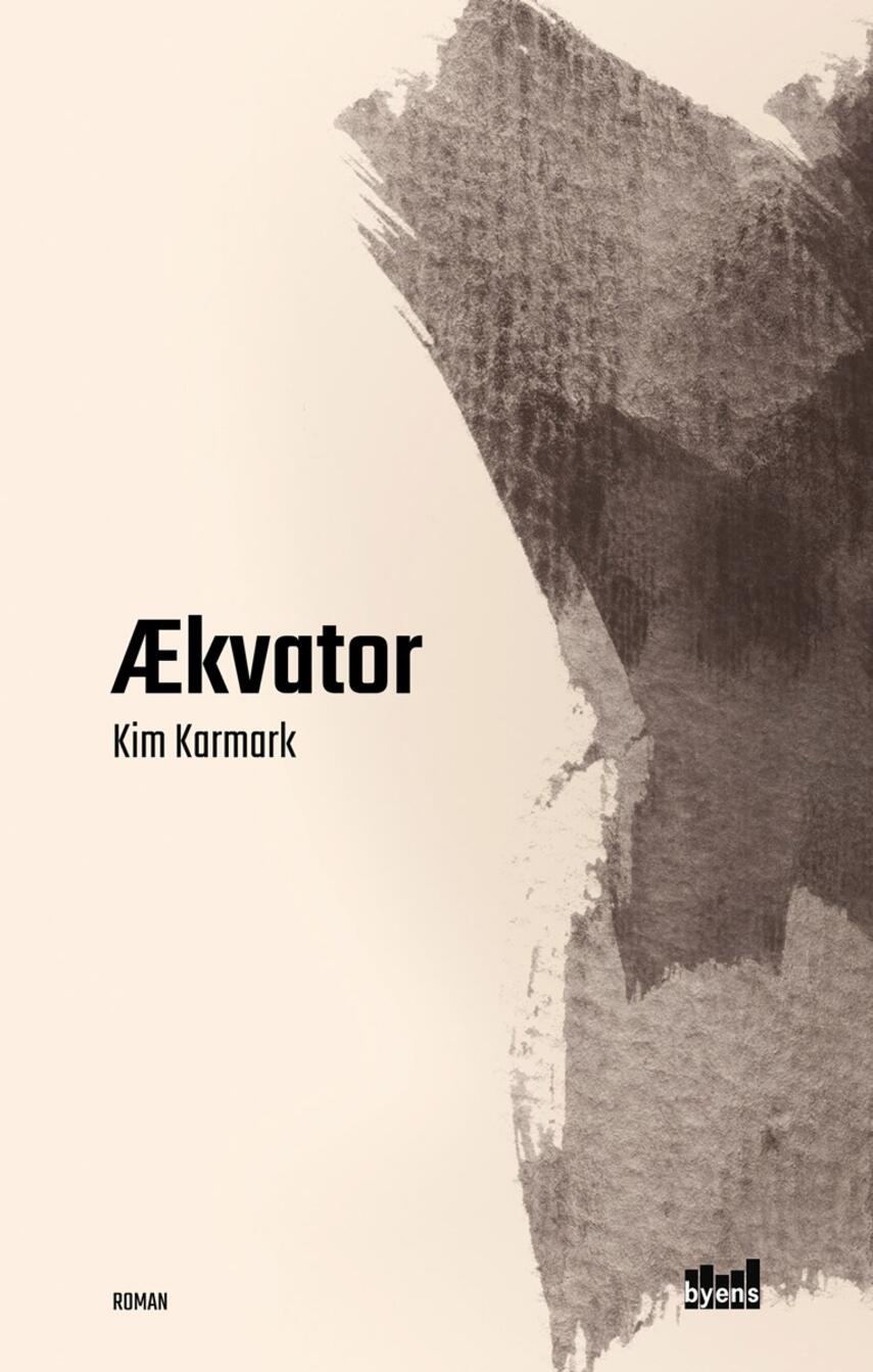 Kim Karmark: Ækvator