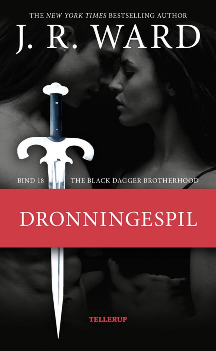 J. R. Ward: Dronningespil