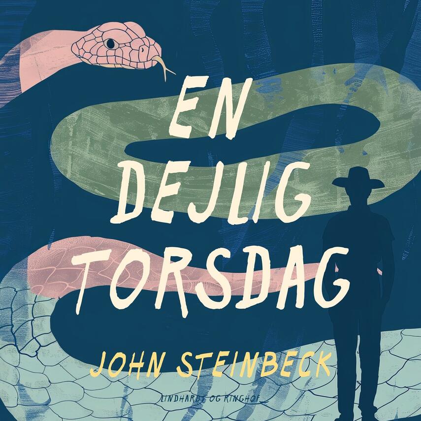 John Steinbeck: En dejlig torsdag