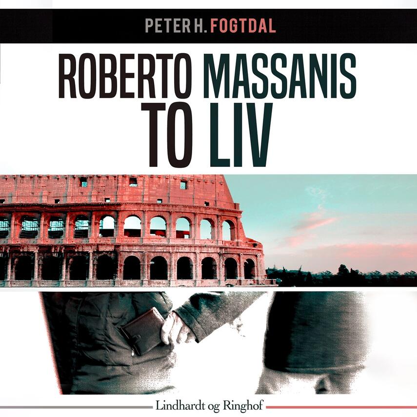 Peter Fogtdal: Roberto Massanis to liv