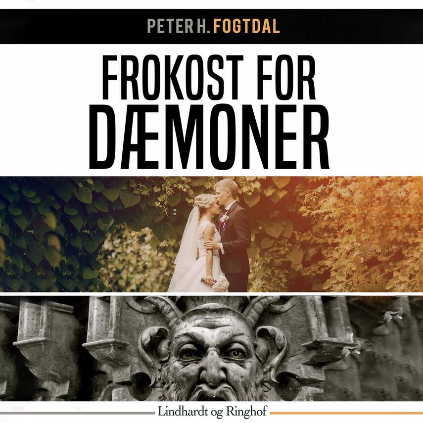 Peter Fogtdal: Frokost for dæmoner