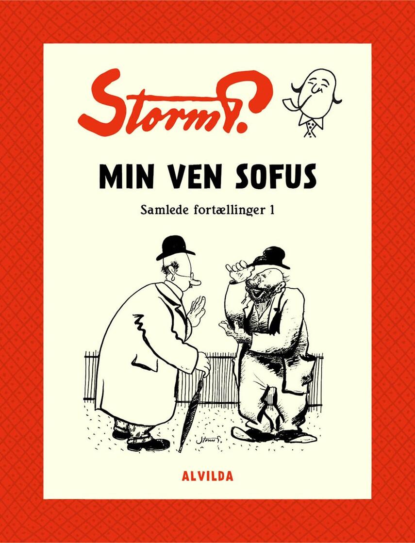 Robert Storm Petersen: Min Ven Sofus