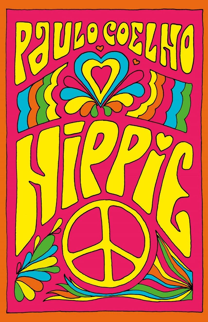 Paulo Coelho: Hippie