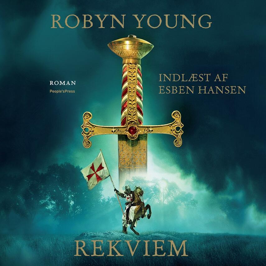 Robyn Young: Rekviem
