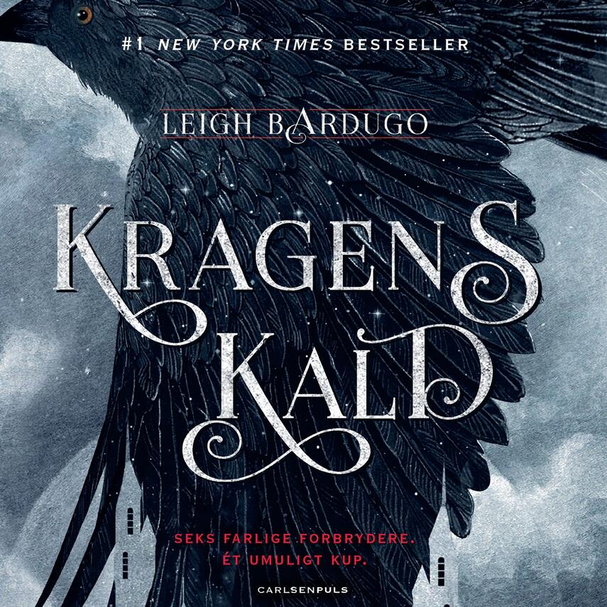 Leigh Bardugo: Kragens kald