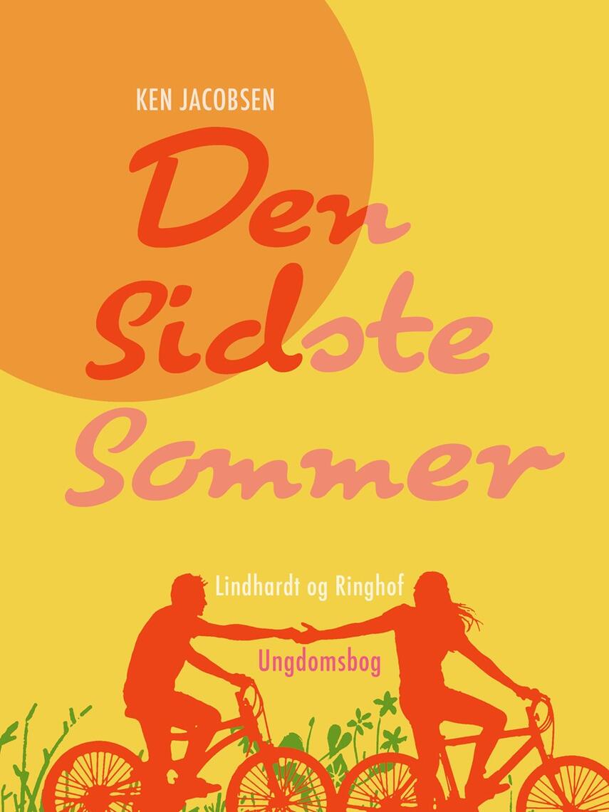 Ken Jacobsen (f. 1960): Den sidste sommer