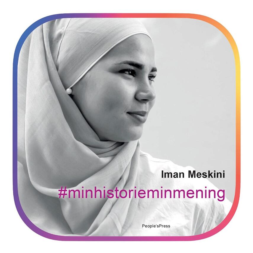 Ting object | #minhistorieminmening : 313 stemmer om hijab | eReolen