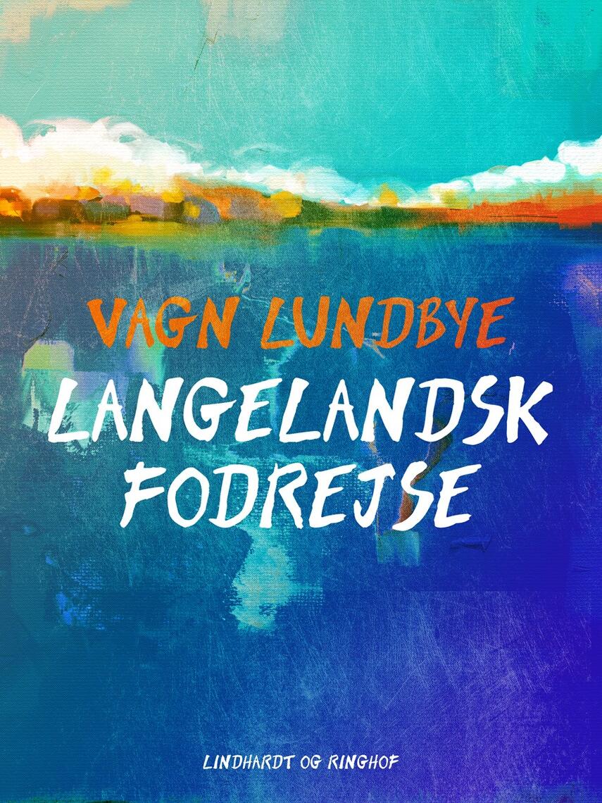 : Langelandsk fodrejse