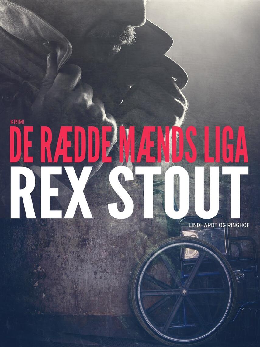 Rex Stout: De rædde mænds liga