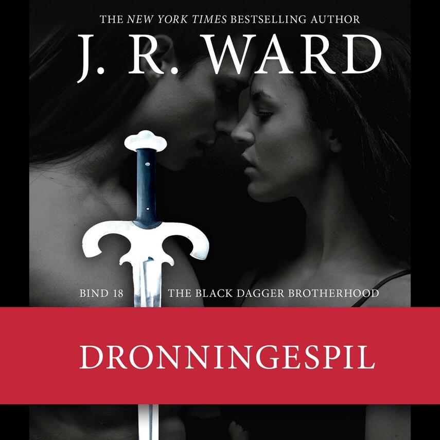 J. R. Ward: Dronningespil