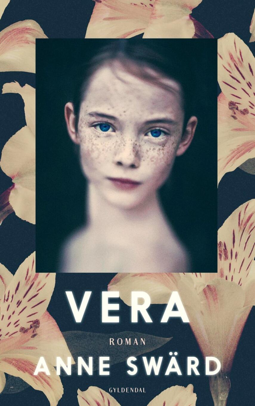 Anne Swärd: Vera : roman