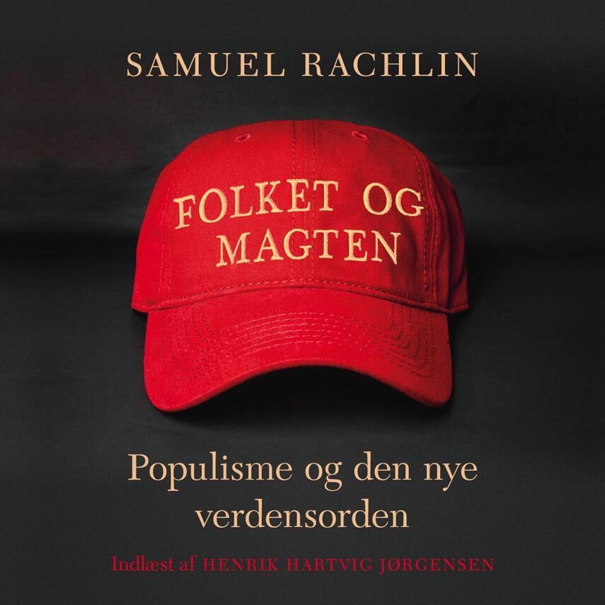 Samuel Rachlin: Folket og magten