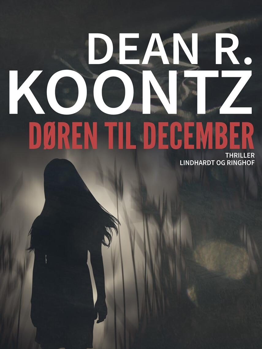 Dean R. Koontz: Døren til december