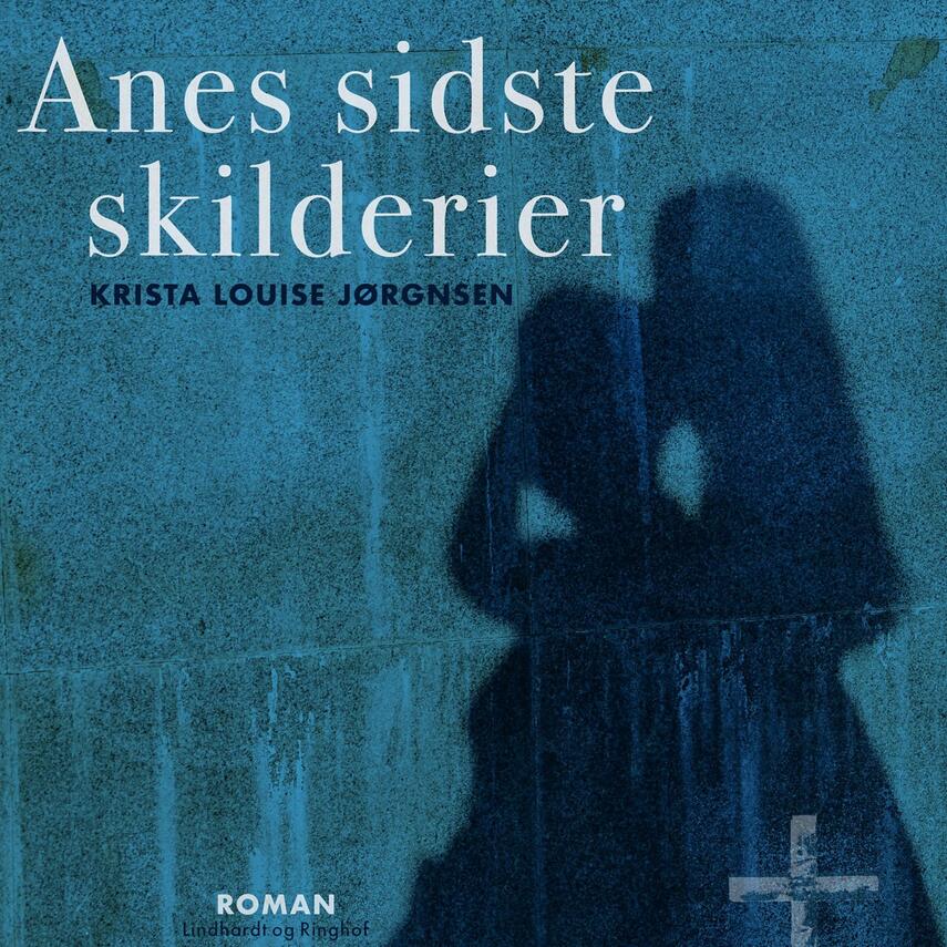 Krista Louise Jørgensen (f. 1928): Anes sidste skilderier