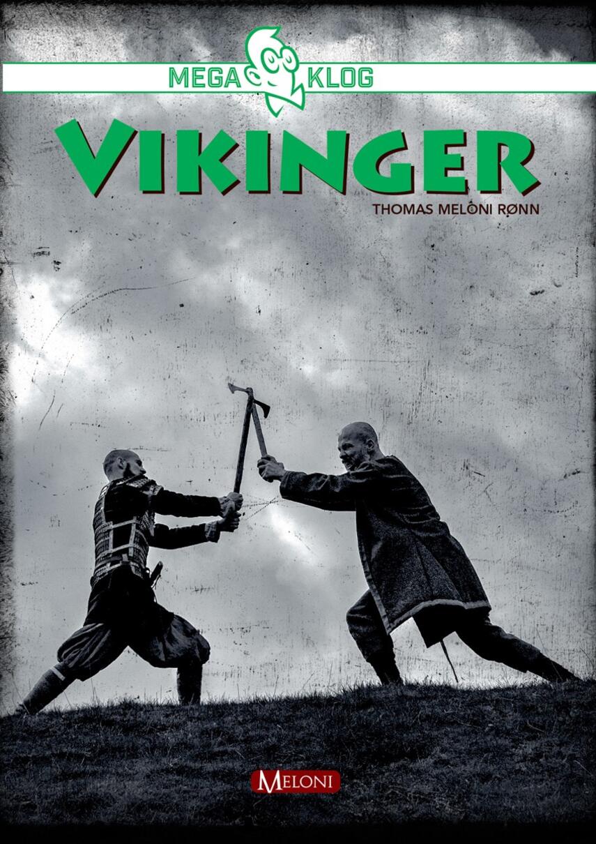 Vikinger | eReolen