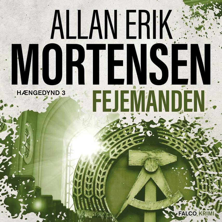 Allan Erik Mortensen: Fejemanden