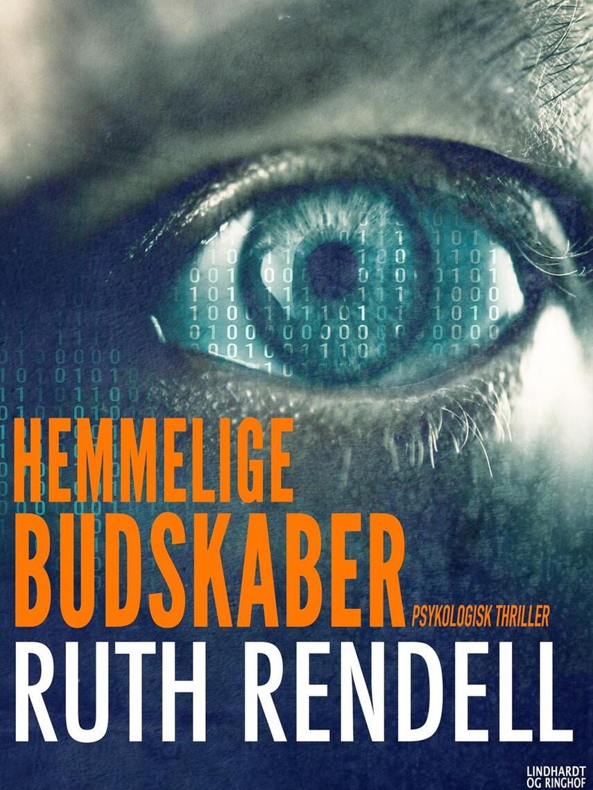 Ruth Rendell: Hemmelige budskaber