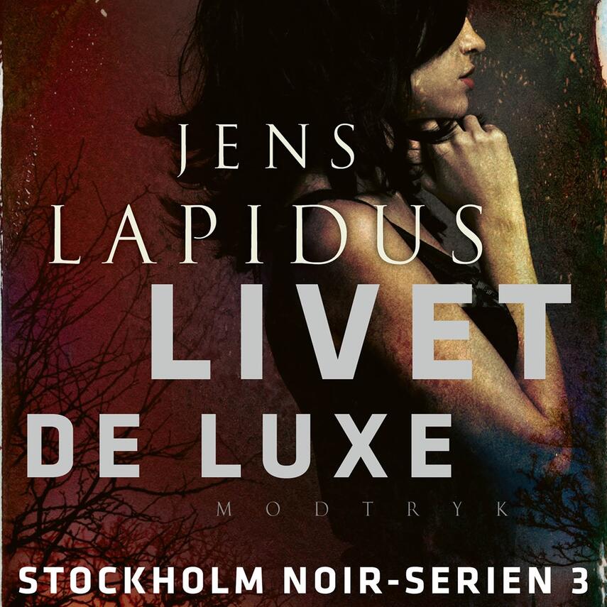 Jens Lapidus: Livet de luxe