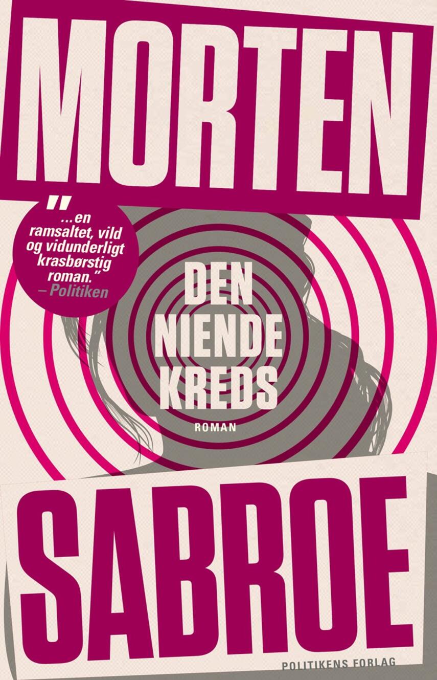 Morten Sabroe: Den niende kreds