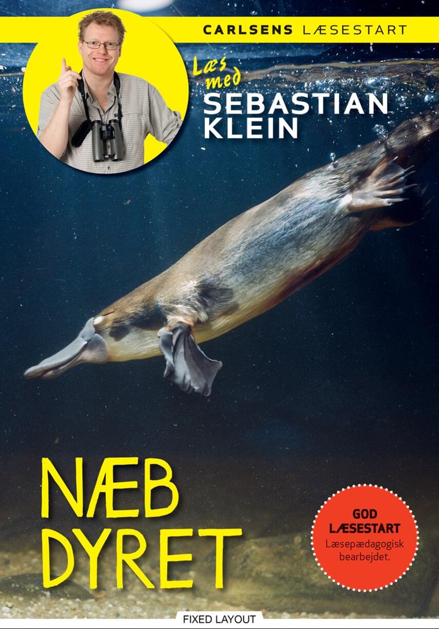 Sebastian Klein: Næbdyret