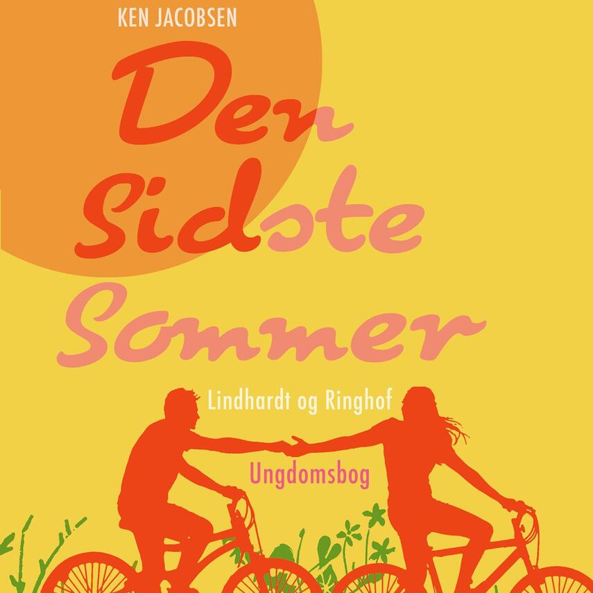 Ken Jacobsen (f. 1960): Den sidste sommer