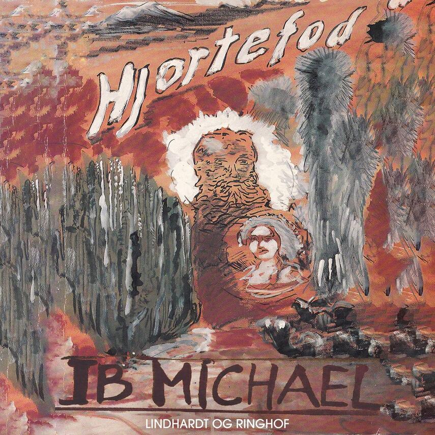 Ib Michael: Hjortefod