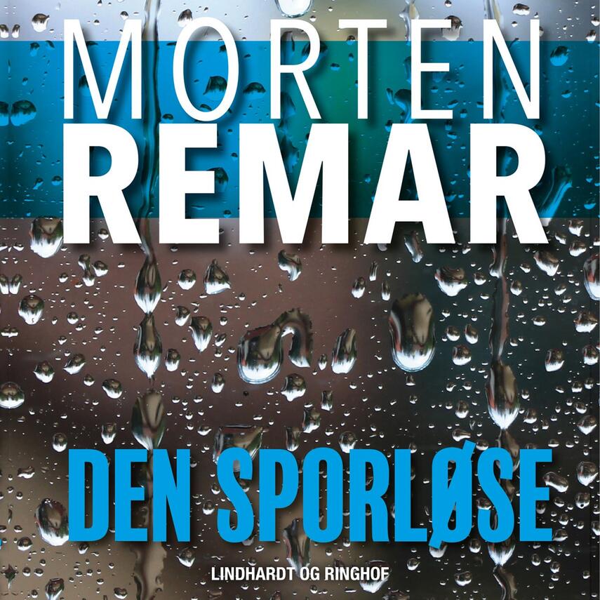 Morten Remar: Den sporløse