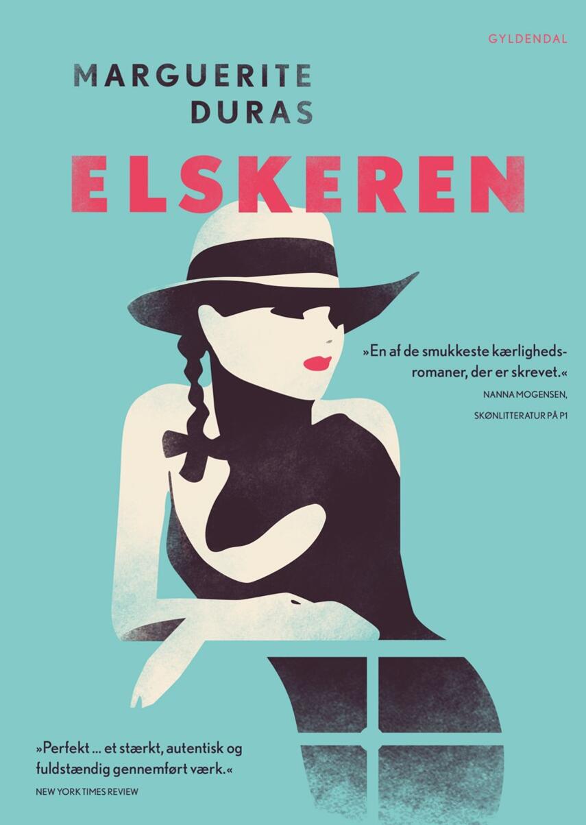 Marguerite Duras: Elskeren