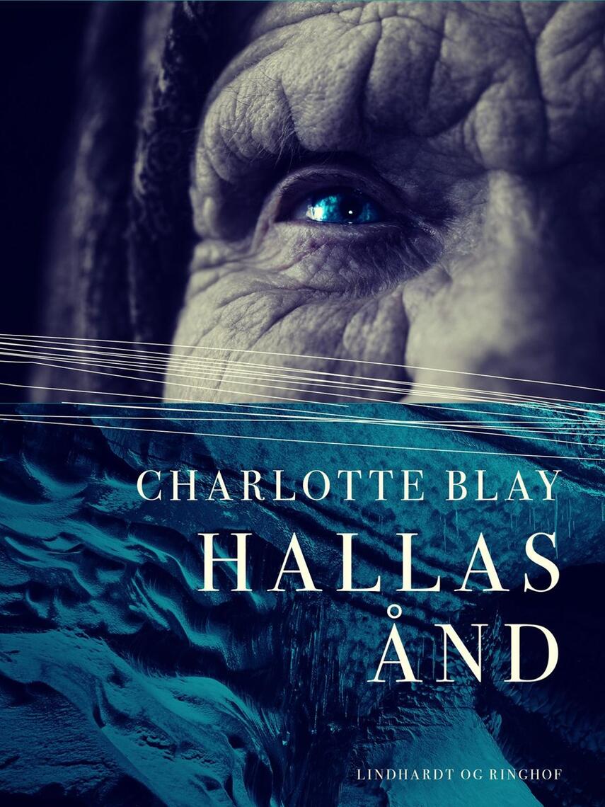 Charlotte Blay: Hallas ånd : roman