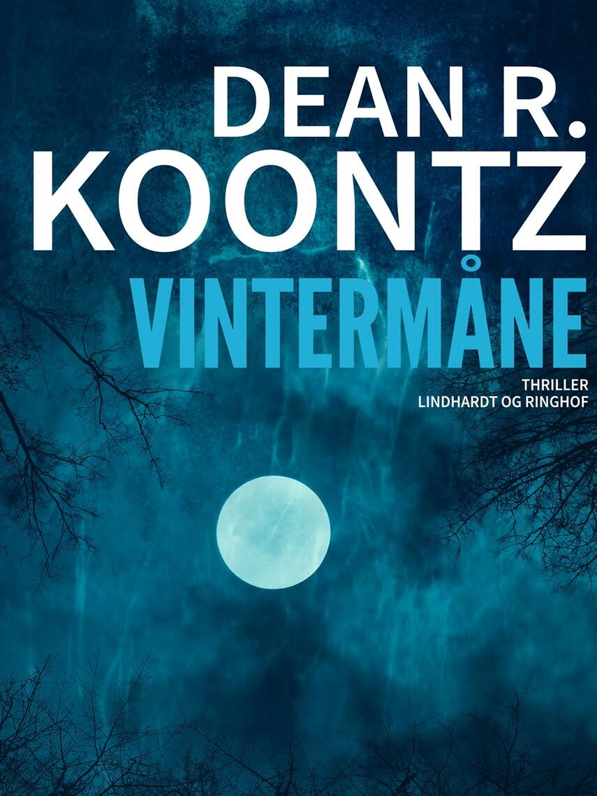 Dean R. Koontz: Vintermåne