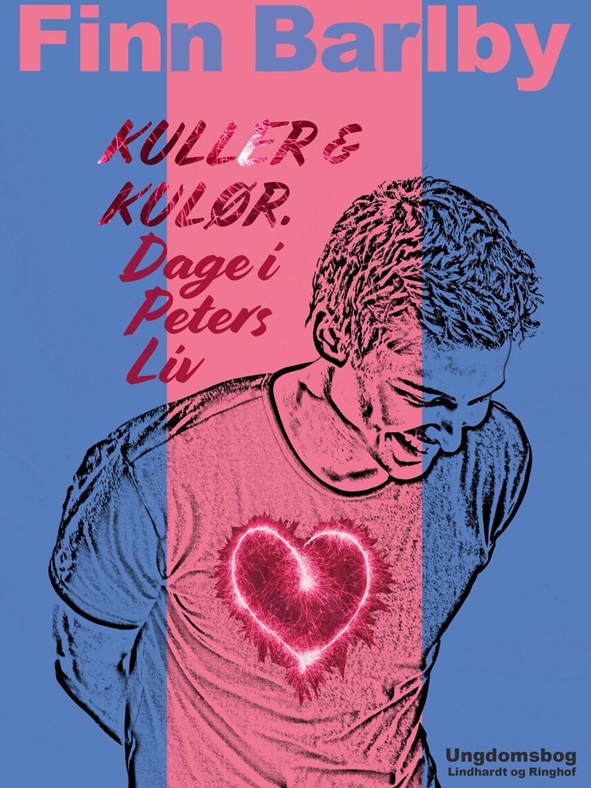 Finn Barlby: Kuller & kulør : dage i Peters liv