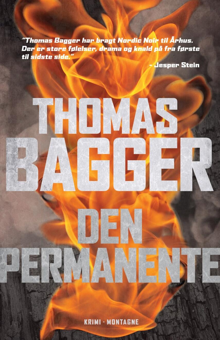 Thomas Bagger (f. 1981): Den Permanente
