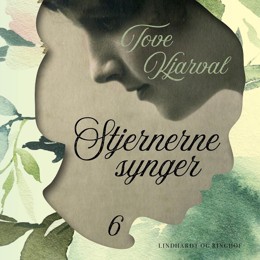 Tove Kjarval: Stjernerne synger : roman fra København fra 1800-1857. 6. bind, Ved den sidste port