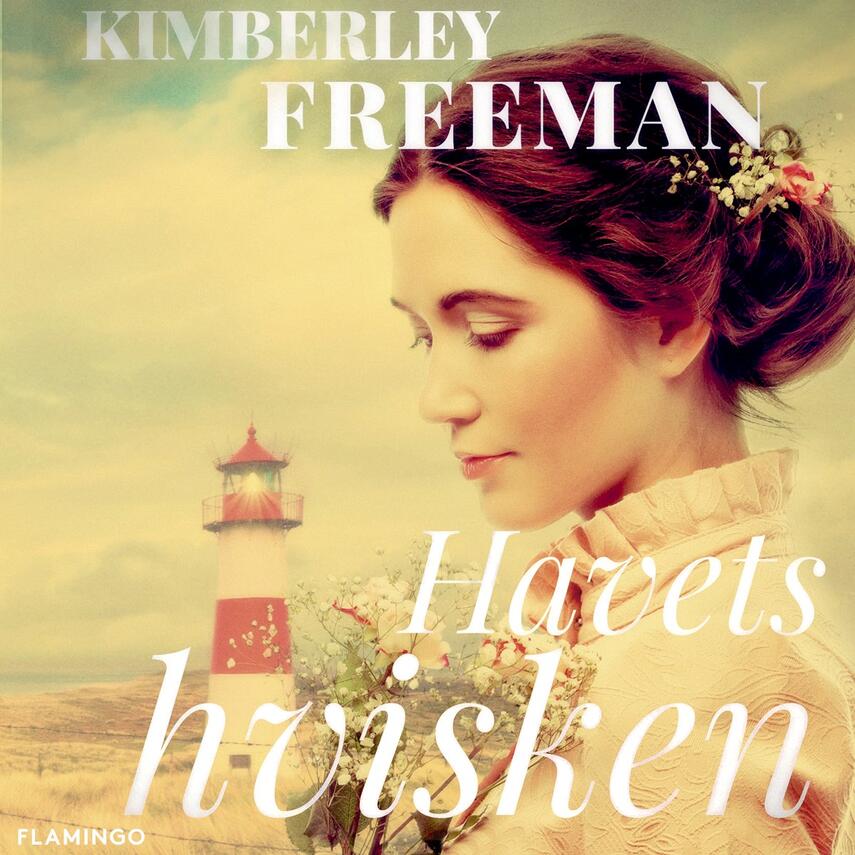 Kimberley Freeman: Havets hvisken