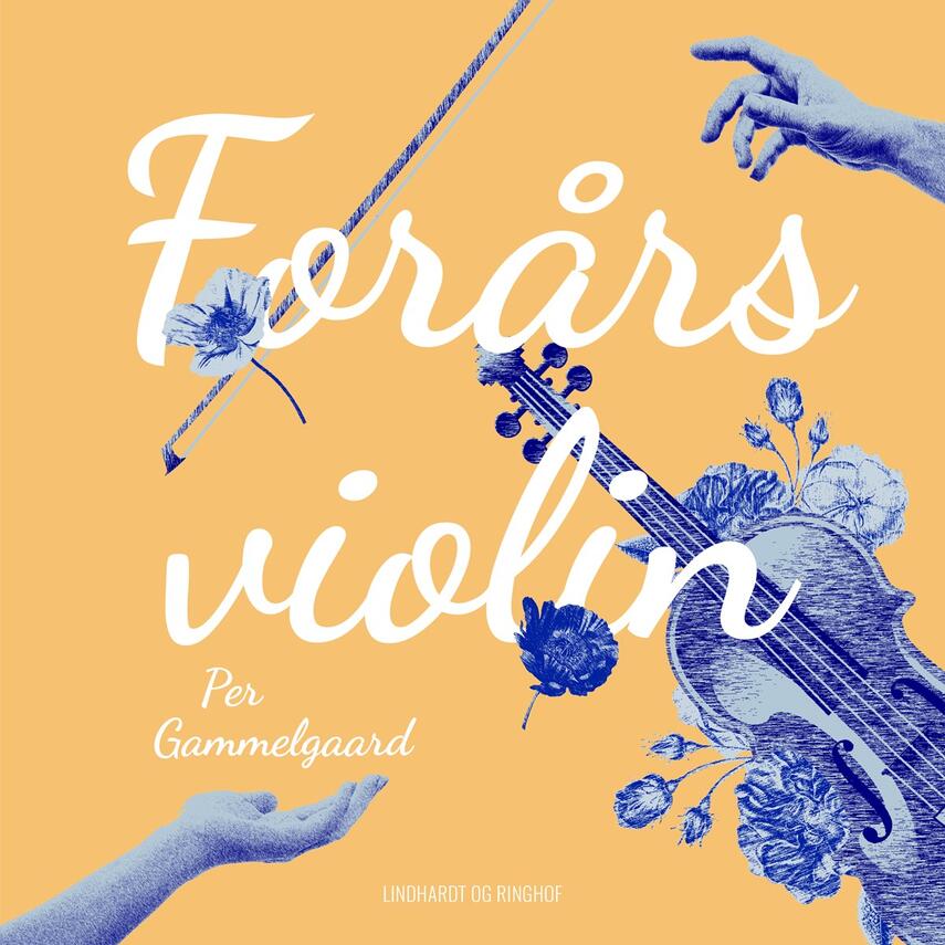 Per Gammelgaard: Forårsviolin