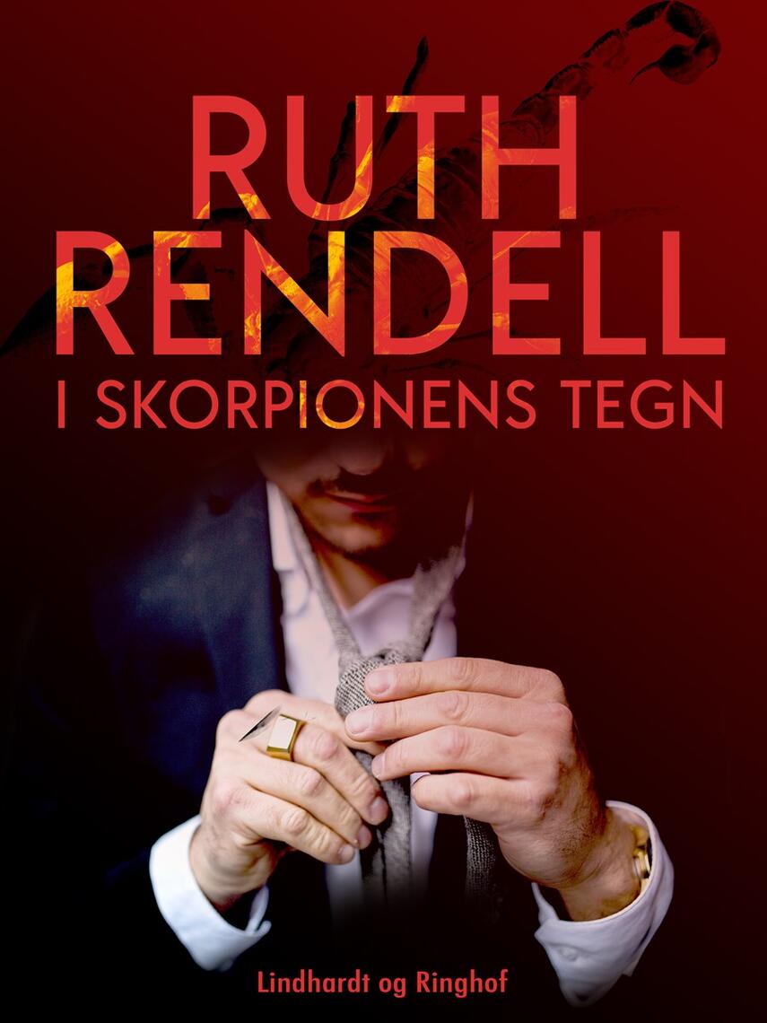 Ruth Rendell: I skorpionens tegn