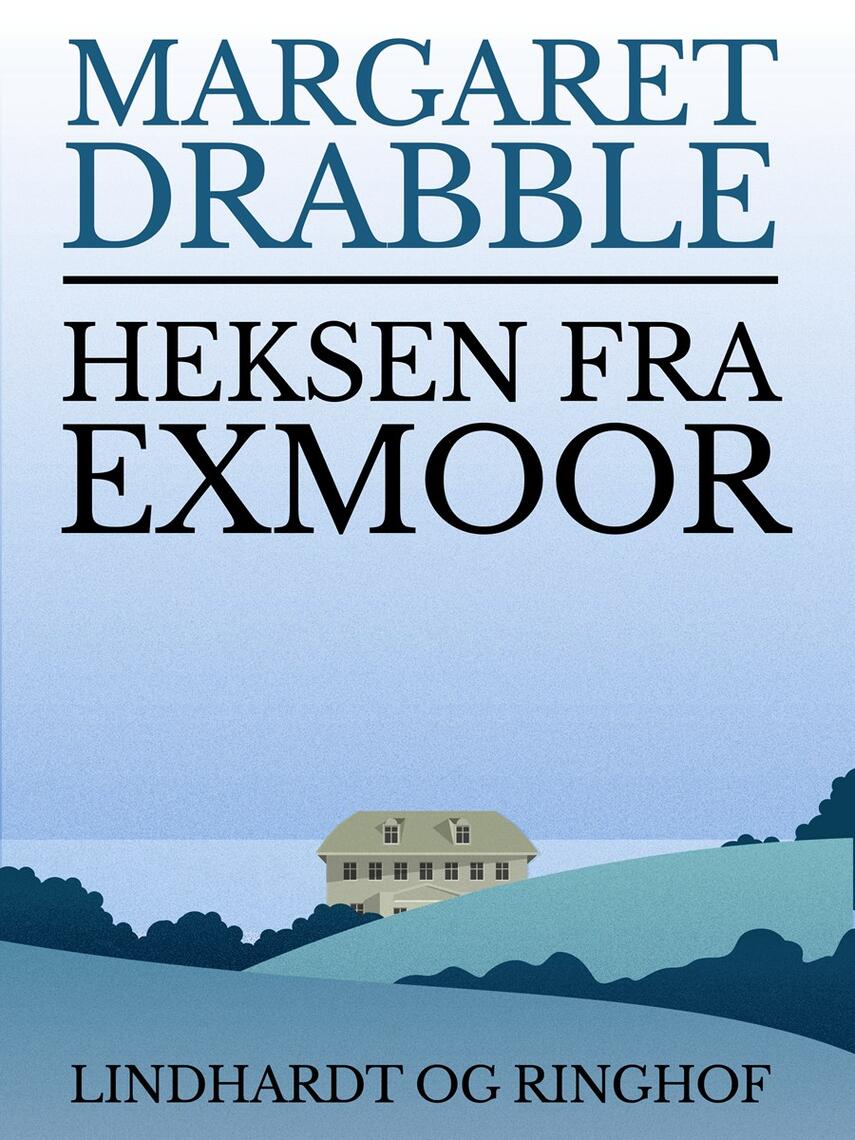 Margaret Drabble: Heksen fra Exmoor