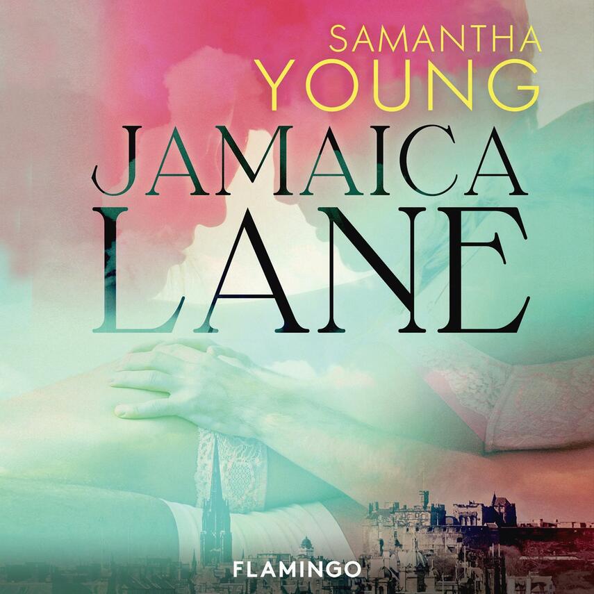 Samantha Young: Jamaica Lane