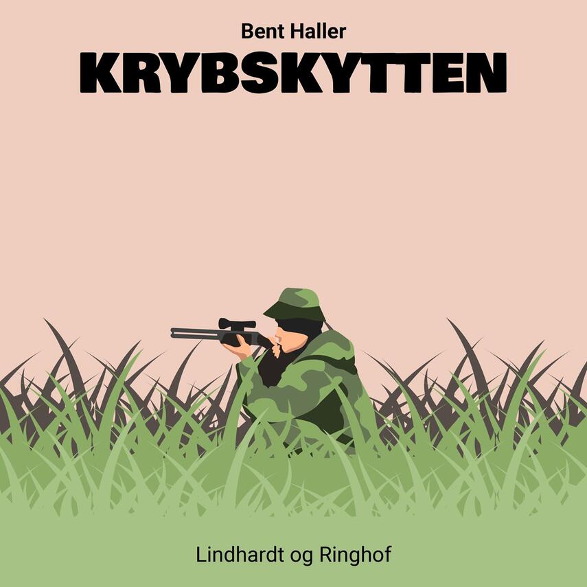 Bent Haller: Krybskytten