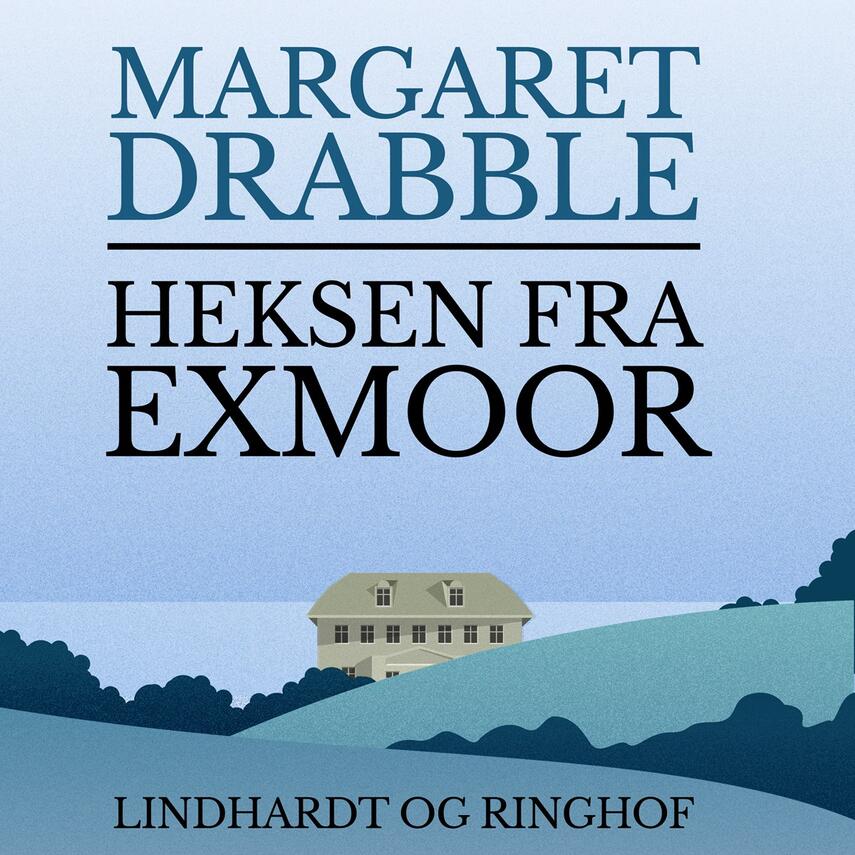 Margaret Drabble: Heksen fra Exmoor