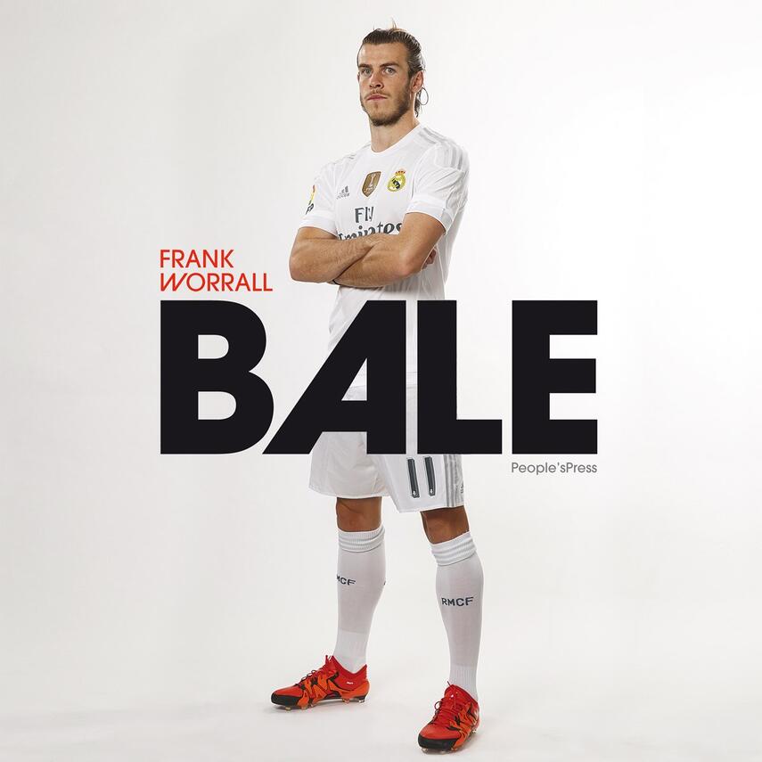 Frank Worrall: Bale